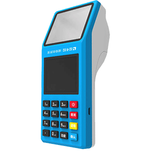 莱西超级收款宝QR65